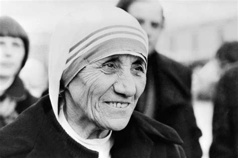 30 Fun And Interesting Facts About Mother Teresa Tons Of Facts