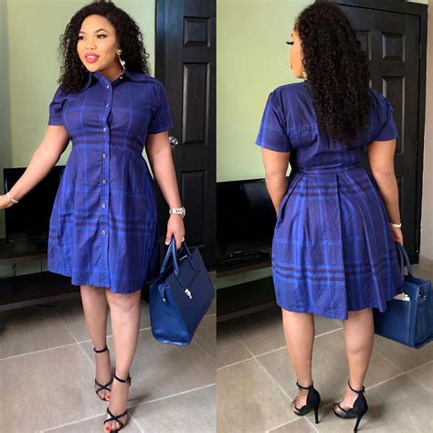 African Dresses 2020 For Ladies Super Stunning Designs To Slay Fashion Nigeria