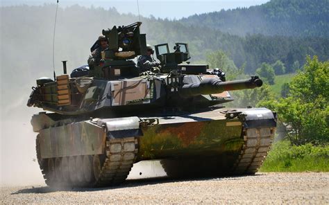 Military Tank M1 Abrams Usmc Wallpapers Hd Desktop An