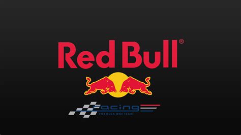 Red bull racing team red bull gmbh red bull simply cola red. Red bull f1 logo wallpaper (70 Wallpapers) - Adorable ...
