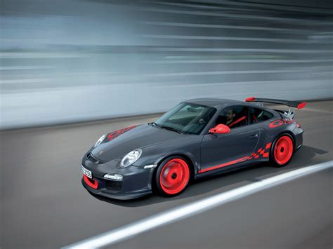 2010 Porsche 911 Gt3 Rs Specs Price Pictures And Engine Review