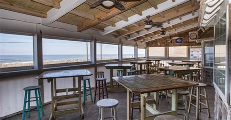 Outer Banks Waterfront Restaurants 2024 Food With A View
