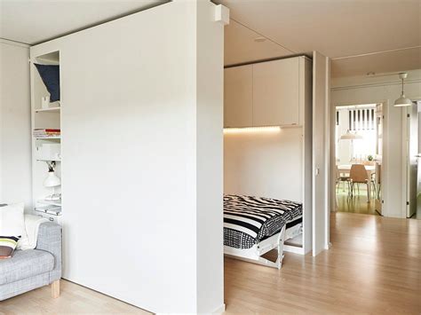 Ikea Wants To Make Walls Movable Ikea Hacks Fabric Room Dividers