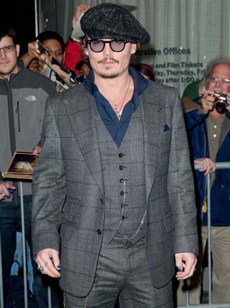 Love That Depp Wears Nail Polish Johnny Depp Johnny Here S Johnny
