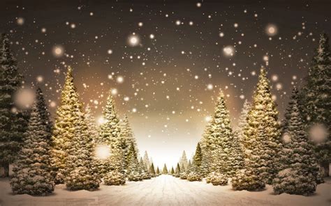 40 Super Cool Christmas Screensavers All About Christmas