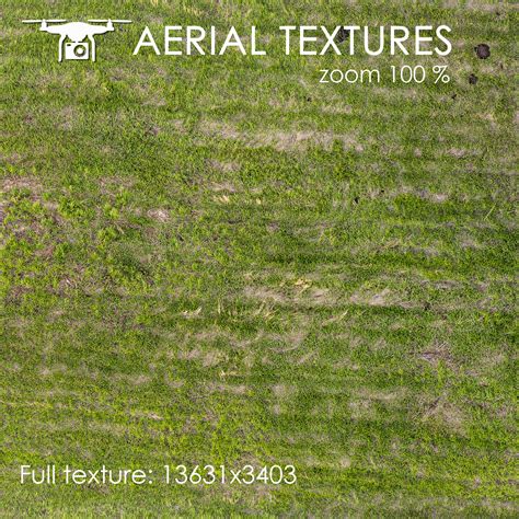 Artstation Aerial Texture 224 Resources