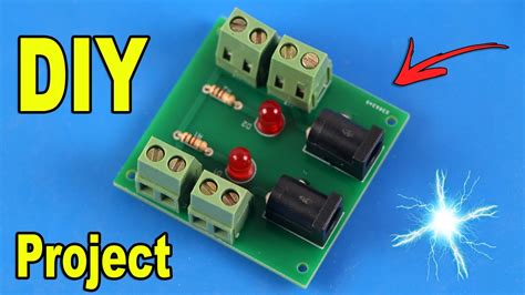 2 Awesome Homemade Gadgets Jlcpcb Pcb Projects Youtube