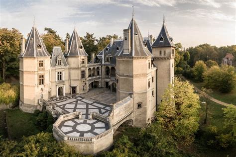 12 Stunning Fairytale Castles In Poland You Have To See Sunshine Seeker