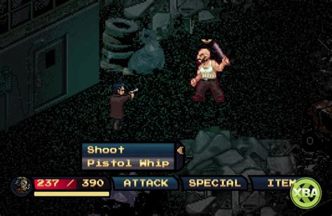 Pixel Noir Is A Jrpg Inspired 16 Bit Styled Game Coming To