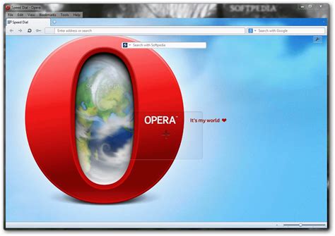 Big partnership news nervos is integrating with @opera! Opera Free Download