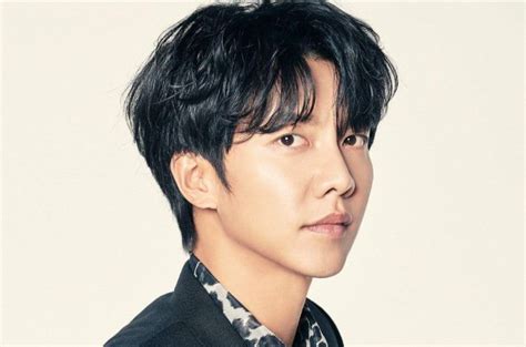 Intip Kesusksesan Aktor Sekaligus Penyanyi Lee Seung Gi Malangpost Id