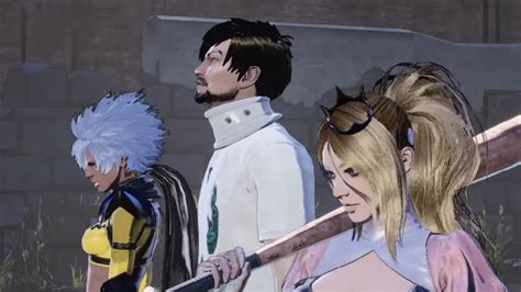 7 Things You Need To Know About No More Heroes 3 Prima Games