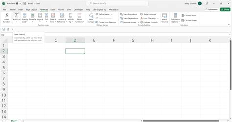 Excel G Basic Terms In Excel