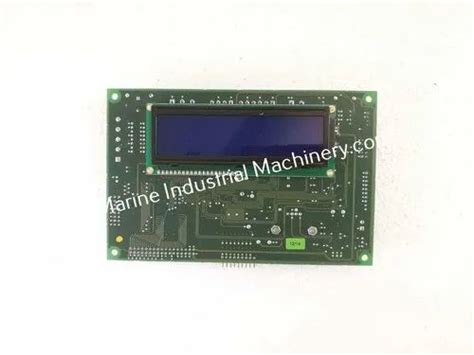 Automation Automated Logic S6104 Control Module Manufacturer From