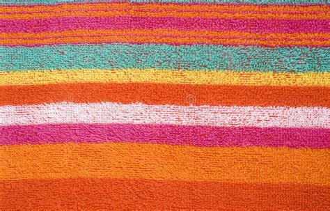 Colorful Fabric Texture Stock Photo Image Of Fashion 2718326