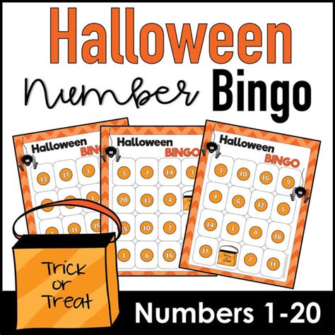 Number Recognition Games And Activities For Teaching English To Kids