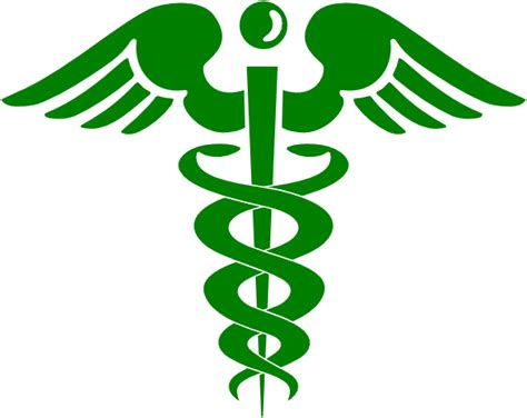 Doctor Logo Png Clipart Best