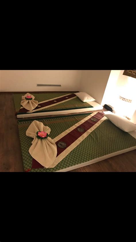 Galerie Thai Health Spa Thai Massage In Wien Vienna