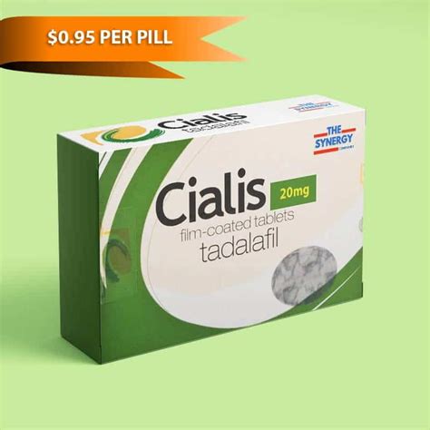 Cialis 20mg Pills Cure Erectile Dysfunction At A Low Price
