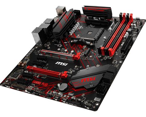 Users looking to customize the look of their system will be pleased to know that msi has included two. SP Digital.cl: Placa Madre MSI Performance B450 Gaming ...