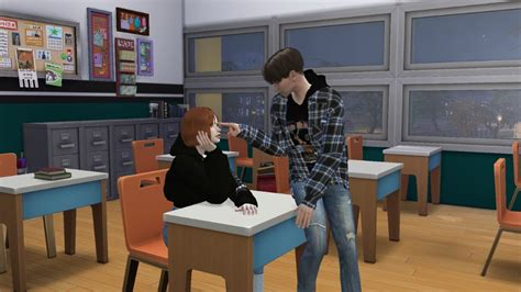 Minzza Sims4pose Sims 4 Couple Poses Sims 4 Sims