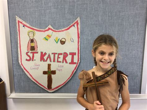 Faith Celebrating Our Saints Hastings Catholic Schools