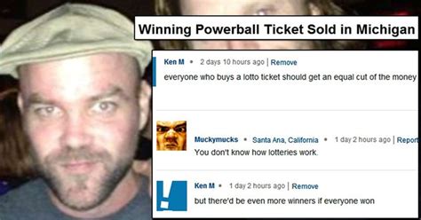 28 Incredible Acts Of Trolling From The Legendary Ken M