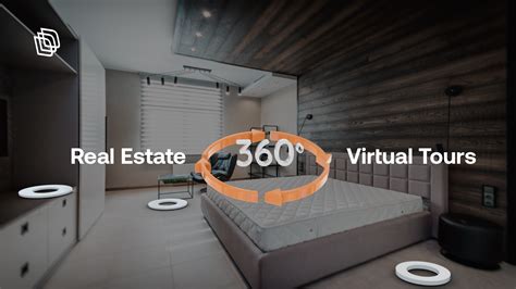 Real Estate 360 Virtual Tours A Complete Guide Listing3d Insights
