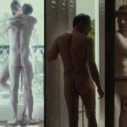 Isak F Rriz Completely Naked Shows His Butt In Tv Series Bandolera