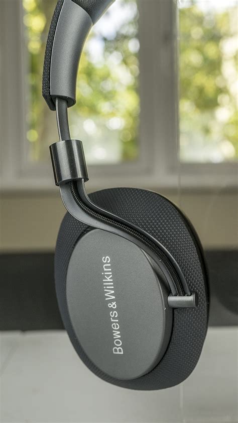 Bowers And Wilkins Px Wireless Headphones Review