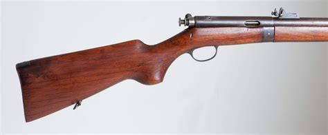 Hopkins And Allen The American Military Rifle Cottone Auctions