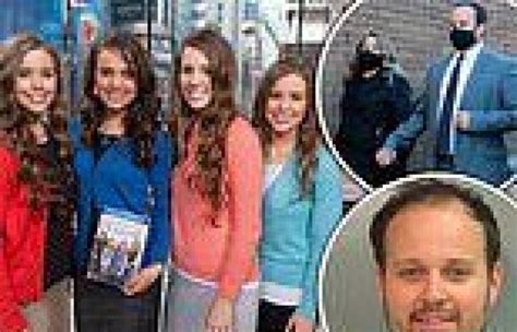 Judge Dismisses Duggar Sisters Privacy Lawsuit Over Records Release