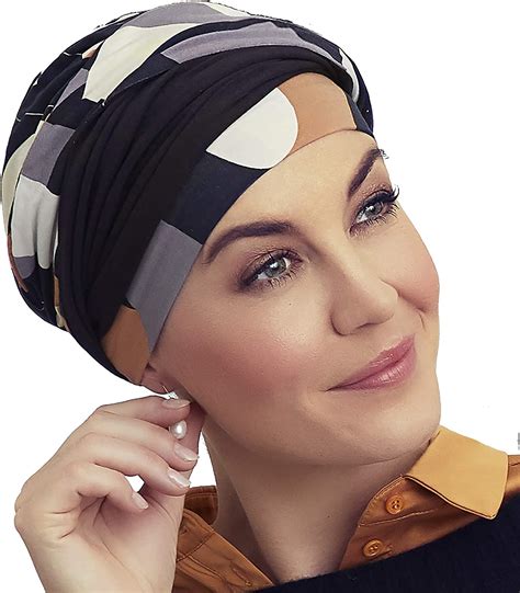 Christine Headwear Turbante De Quimioterapia Amazon Es Ropa