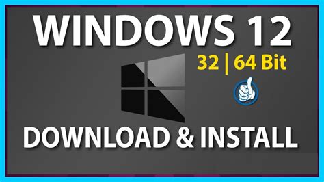 Windows 12 Update Concept Release Date Windows 12 Iso