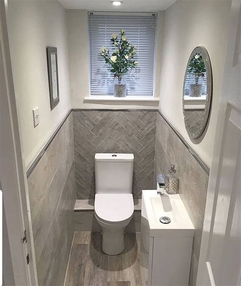 Ideas For Decorating Small Downstairs Toilet Best Design Idea