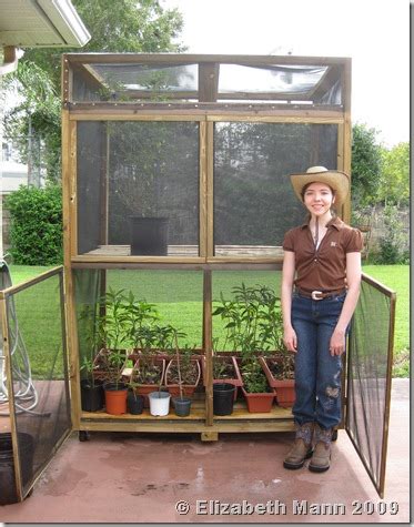 Not only must you look at the size and. Elizabeth's Secret Garden: My New Portable Butterfly Pavilion