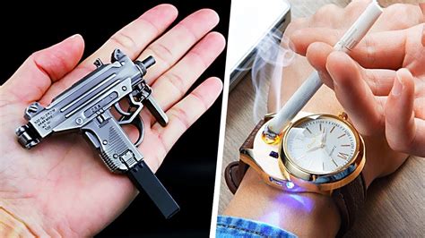 9 Amazing New Gadgets And Inventions 2020 Youtube