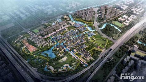 从上海蟠龙天地现场发来4条项目新消息，请查看！ 上海新房网 房天下