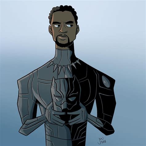 Tchalla••••blackpanther Marvel Comic Tchalla Avengersinfinitywar
