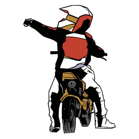Motorcycle Rider Png