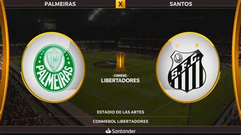 Palmeiras played against santos in 2 matches this season. Bolão Palmeiras x Santos Final Libertadores - Eventos ...