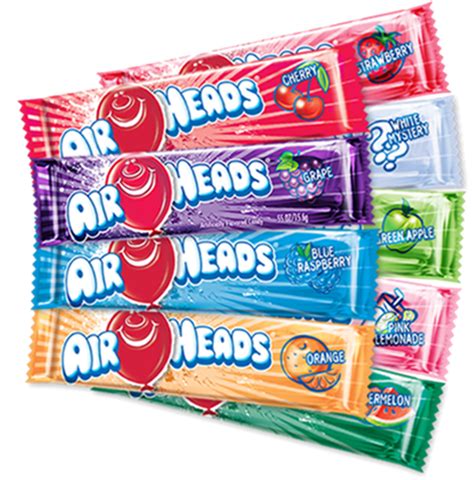 10208 Candy Airheads