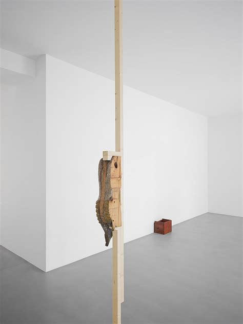 Danh Vō At Xavier Hufkens Brussels — Mousse Magazine And Publishing