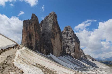 Tre Cime Di Lavaredo Come Arrivare Al Simbolo Delle Dolomiti