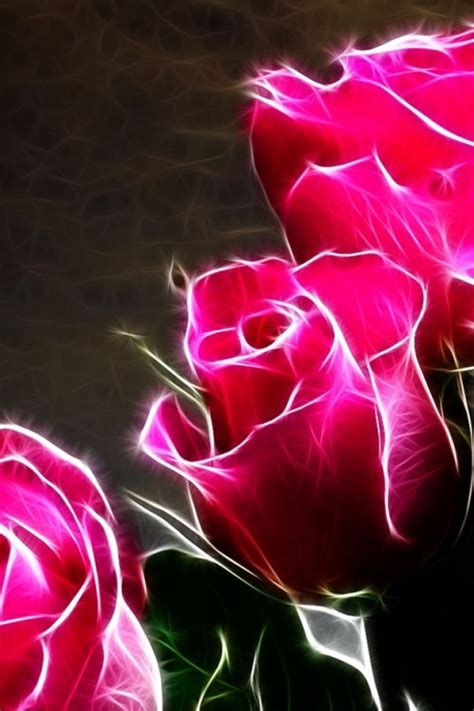 49 Cool Neon Wallpapers For Iphone On Wallpapersafari