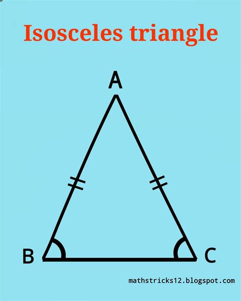 Triangle And Its Types And Defination In Hindi Maths Tricks In Hindi