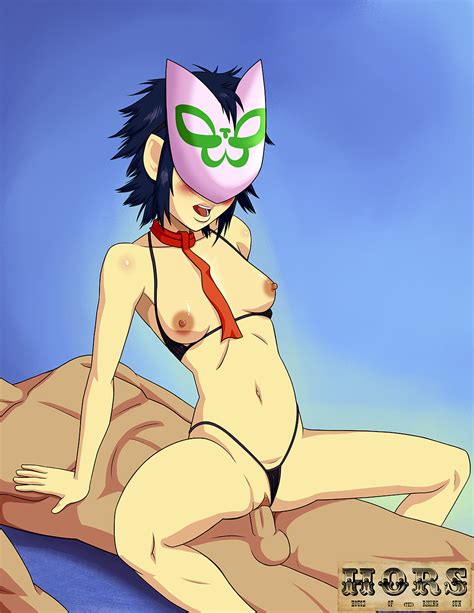 Noodle Commission 1 2 By Hors Art Hentai Foundry