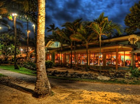 So, can you tell us a little bit about this place? Mama's Fish House at Night | Maui vacation, Maui travel ...