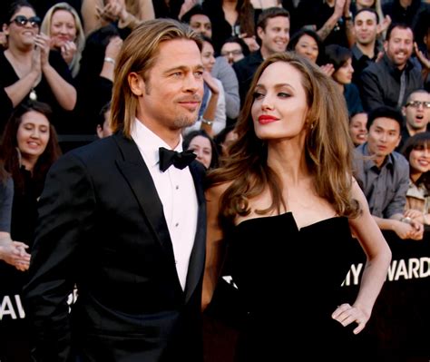 angelina on wedding brad pitt and angelina jolie quotes about marriage popsugar love and sex