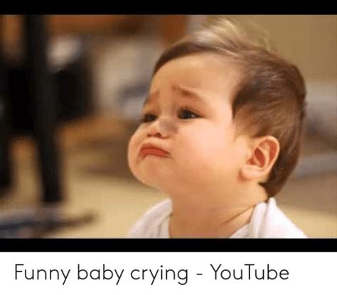 Funny Crying Baby Meme Crying Baby Meme Funny Crying Baby Baby Crying